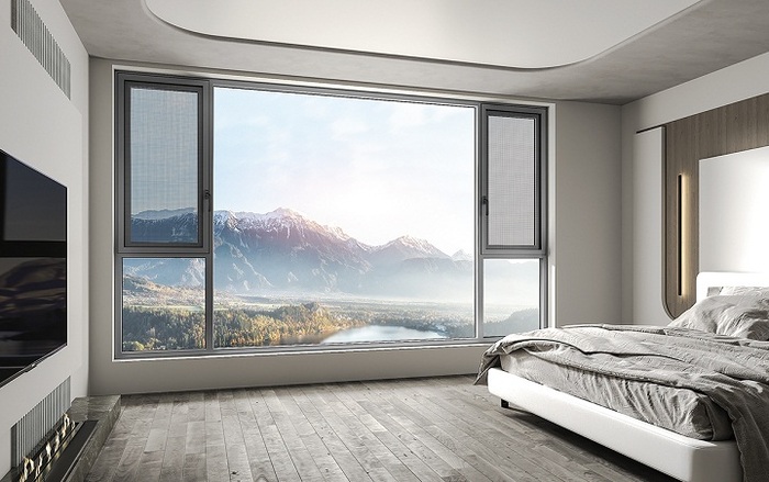 广东尤胜龙系统门窗,尤胜龙门窗【官方网站】