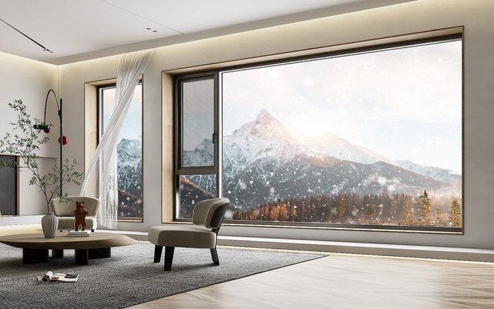 广东尤胜龙系统门窗,尤胜龙门窗【官方网站】