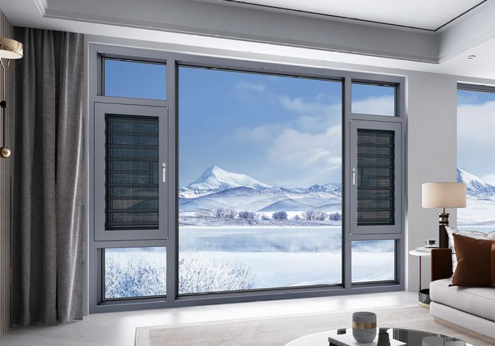 广东尤胜龙系统门窗,尤胜龙门窗【官方网站】