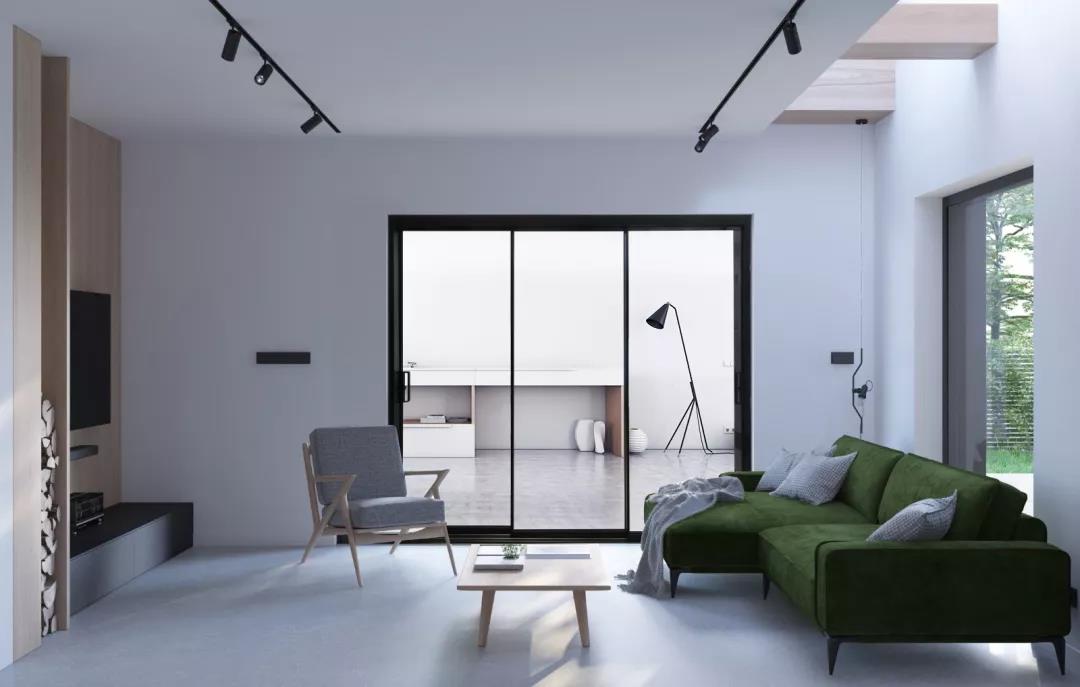 廣東尤勝龍門窗