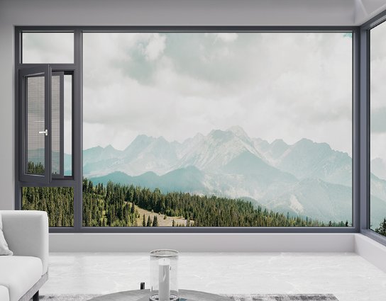 广东尤胜龙系统门窗,尤胜龙门窗【官方网站】